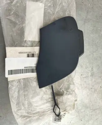 Mercedes-Benz S C217 Front tow hook cap/cover A21788558009999