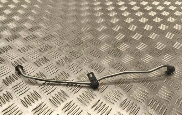 Audi A6 S6 C7 4G Fuel line pipe 057130401