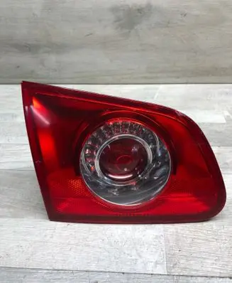 Volkswagen PASSAT B6 Tailgate rear/tail lights 3C9945093