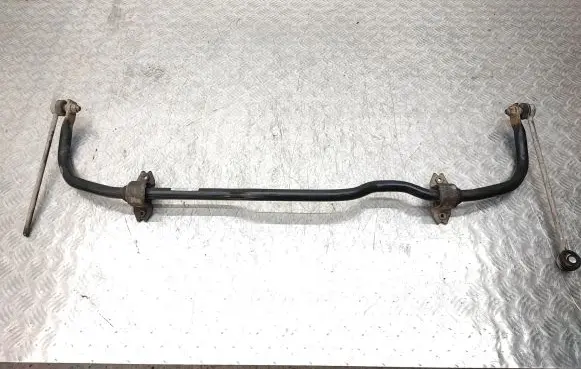 Volkswagen PASSAT B7 Front anti-roll bar/sway bar 3C0411303AC 11BM0DXSAC