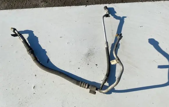 Mini One - Cooper R50 - 53 Air conditioning (A/C) pipe/hose 645315045377
