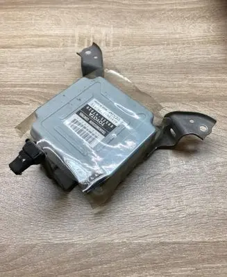 Toyota Prius (XW20) Gearbox control unit/module 8953547020 0791001780
