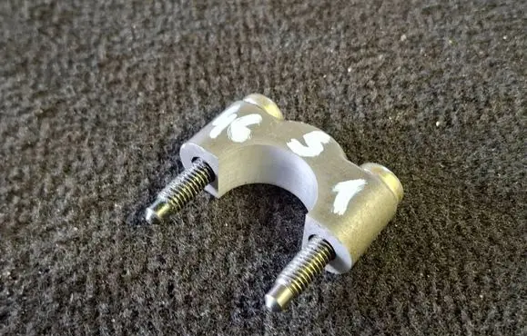 BMW 3 E46 Camshaft holder 