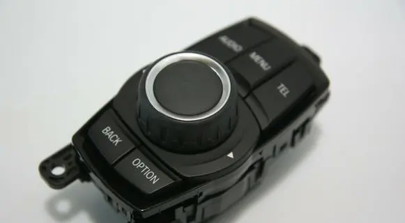 BMW X3 F25 Head unit multimedia control 65829261704 9261704