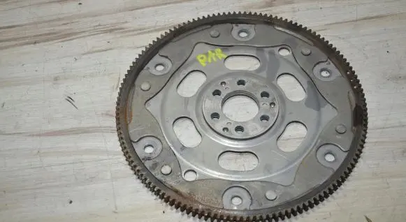 Peugeot Partner III Flywheel 98310000