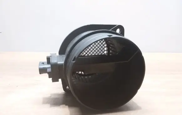 Mass air flow meter