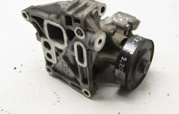 Mazda CX-5 II Water pump SH01151H0