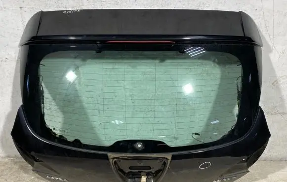Opel Astra J Tailgate/trunk/boot lid