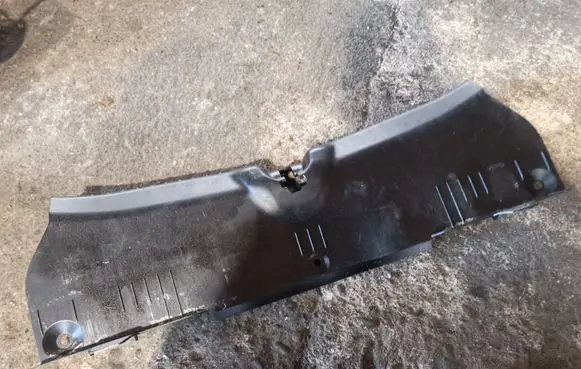 Mercedes-Benz SLK R172 Other trunk/boot trim element A1726900041