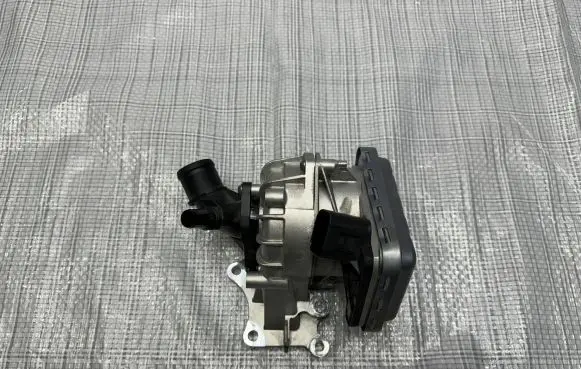 Renault Megane E-Tech Water pump 210100445R