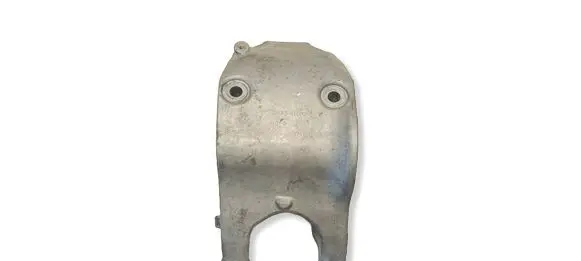 Mercedes-Benz CLA C117 X117 W117 Driveshaft support bearing bracket A2702230138