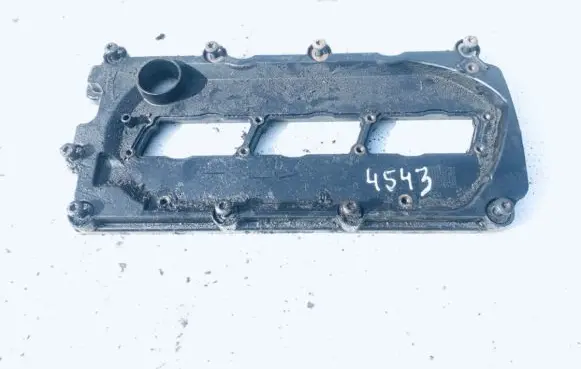 Mitsubishi Lancer X Rocker cam cover 059103469ac