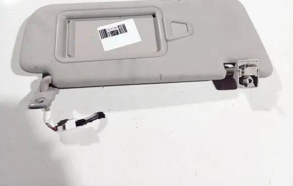 KIA Ceed Sun visor