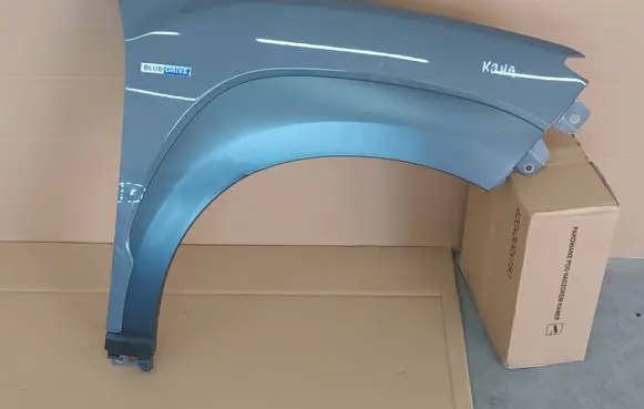 Hyundai Kona I Fender
