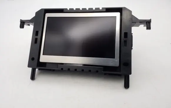 Ford Focus Screen/display/small screen F1FT18B955CD