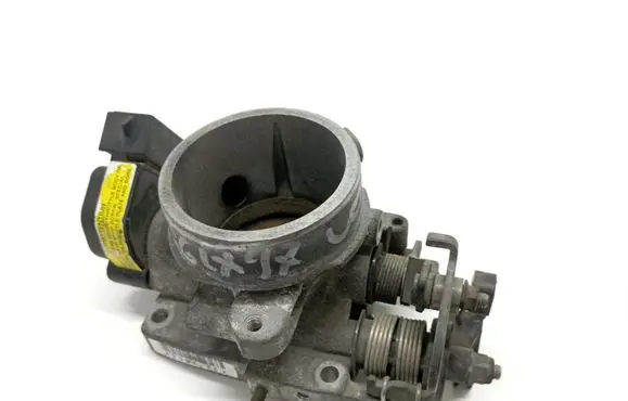 Ford Galaxy Throttle valve 95WF9U538CA