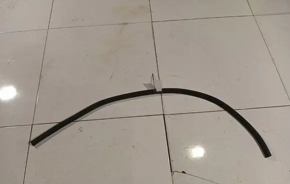 BMW 3 E90 E91 Engine compartment rubber