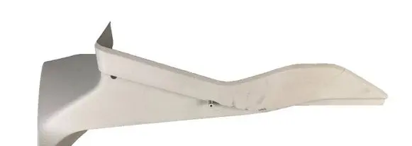 BMW i4 Centre console side trim rear 7489847