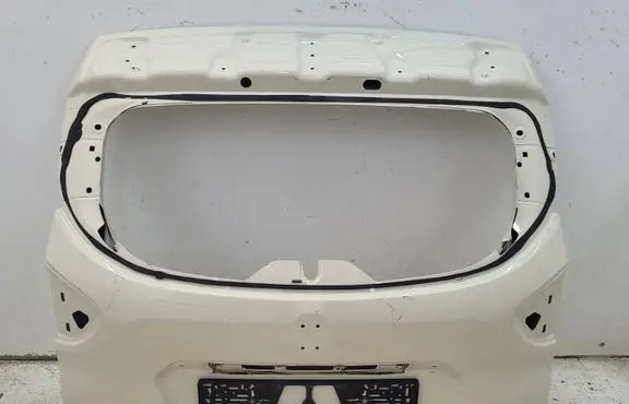Renault Captur Tailgate/trunk/boot lid 901523137R
