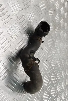 Land Rover Range Rover Sport L320 Engine coolant pipe/hose AH227752AC