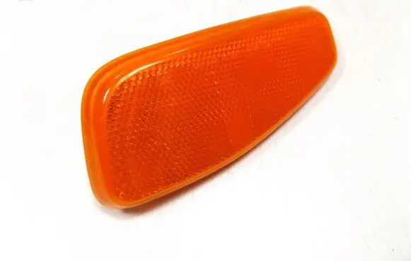 Jeep Renegade Rear tail light reflector PRAWY