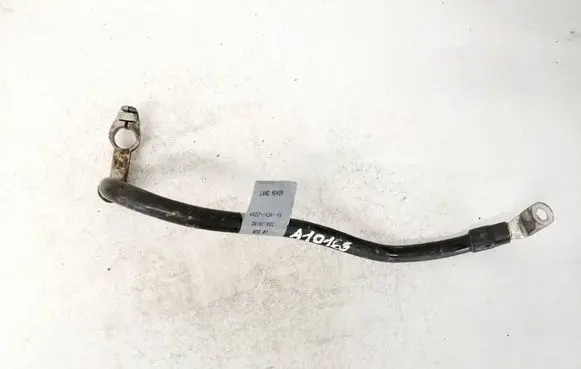 Land Rover Range Rover Sport L320 Positive cable (battery) 4h2214301fa