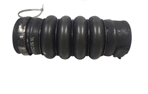 Citroen C4 I Intercooler hose/pipe 9650325480