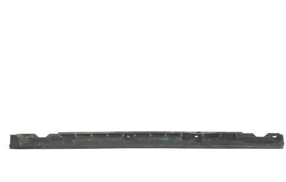 Mazda CX-60 Front bumper lip KAAA-51PJ1