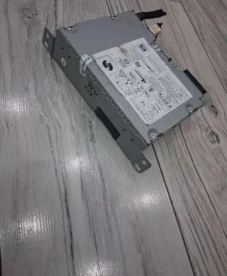 Peugeot 307 Radio/CD/DVD/GPS head unit 9821908880 NAC