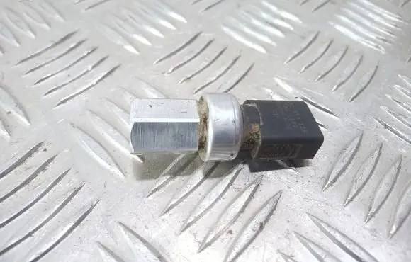 Air conditioning (A/C) pressure sensor