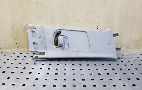 Opel Astra J (B) pillar trim (top) 322225228 13260910