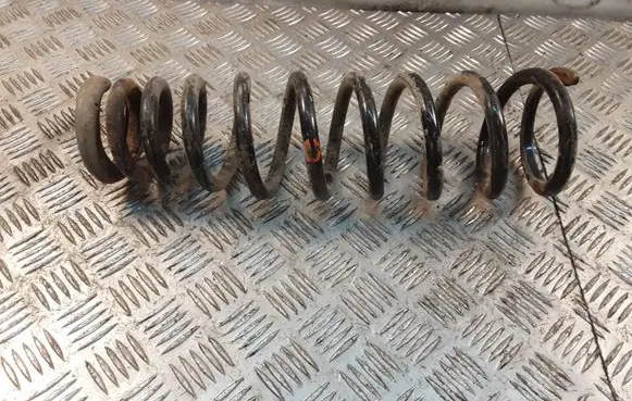 Mazda 6 Front coil spring