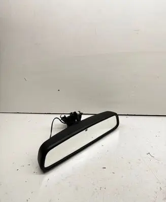 BMW 5 F10 F11 Rear view mirror (interior) 9274266 9053454000 43625301