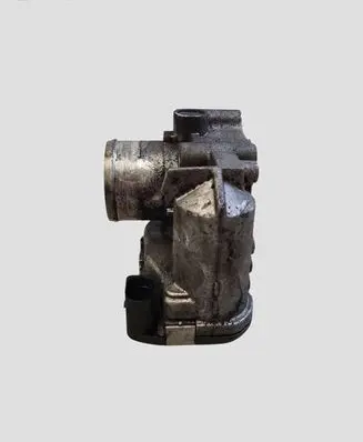 Renault Laguna III Throttle valve 8200330810 0281002681 8200330812