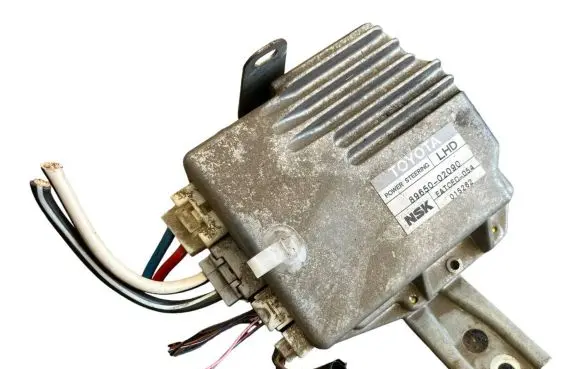 Power steering control unit/module