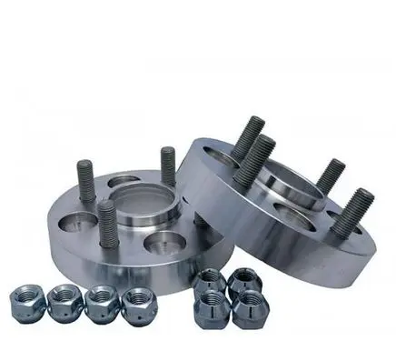 Chevrolet Corvette C6 Wheel spacers 