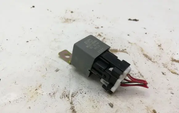 Hyundai Santa Fe Other relay 9522526000
