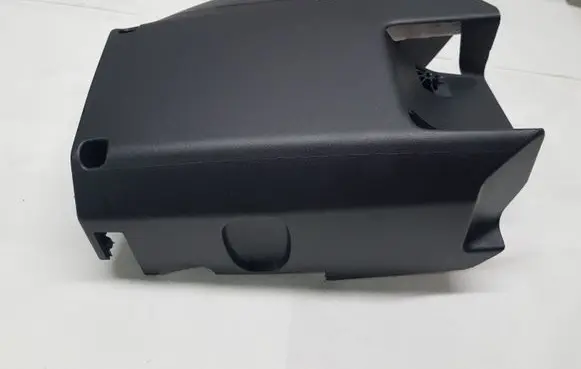 Peugeot 3008 II Steering wheel column trim 9810364280 98103642ZD