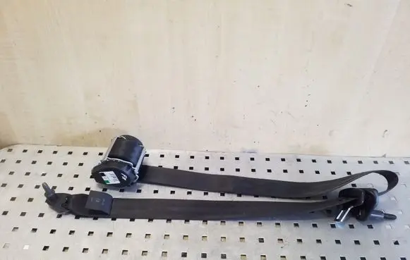 Dacia Sandero Front seatbelt 868845972R