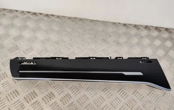 Audi A8 S8 D5 Panel trim 4N2857200 4N2853781