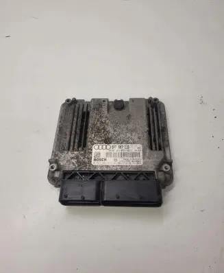 Audi A3 S3 8P Engine control unit/module 8P7907115
