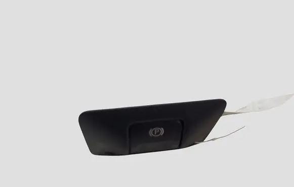 Volvo V60 Hand parking brake switch 31433500