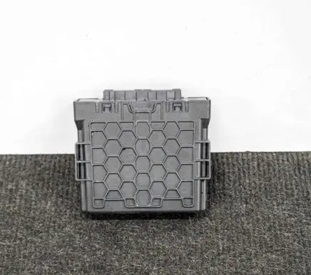 Opel Mokka Gateway control module F00HJ01580 13512359