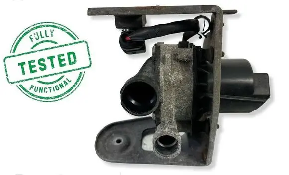 Volkswagen Tiguan Allspace Secondary air pump 04E959231B