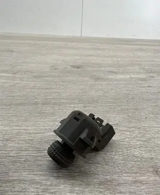 Renault Espace III Wing mirror switch 7700875674