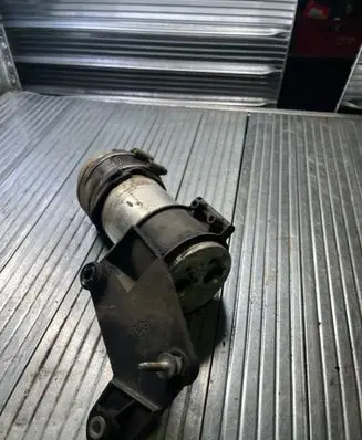 Audi A6 S6 C6 4F Air conditioning (A/C) air dryer 4F0820189B