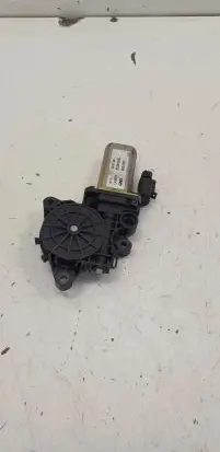 Fiat Stilo Front door window regulator motor 50001603 130104 9030193