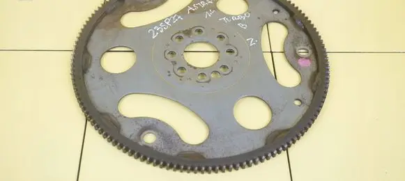 Opel Astra K Flywheel B14XFT