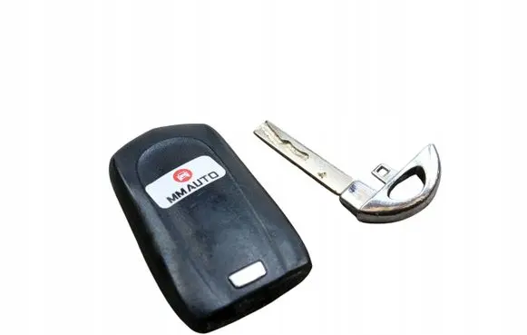 Opel Astra F Ignition key/card 
