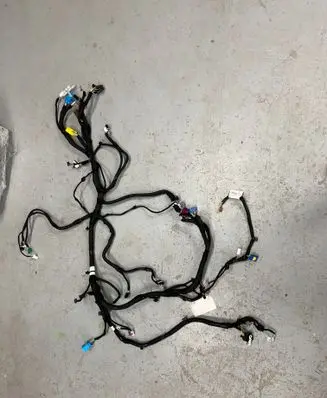 Opel Mokka B Panel wiring 9865947780